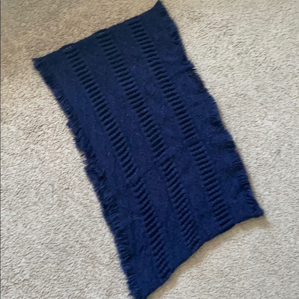 Infinity Scarf